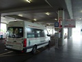 Transport wahadłowy lotnisko Praha